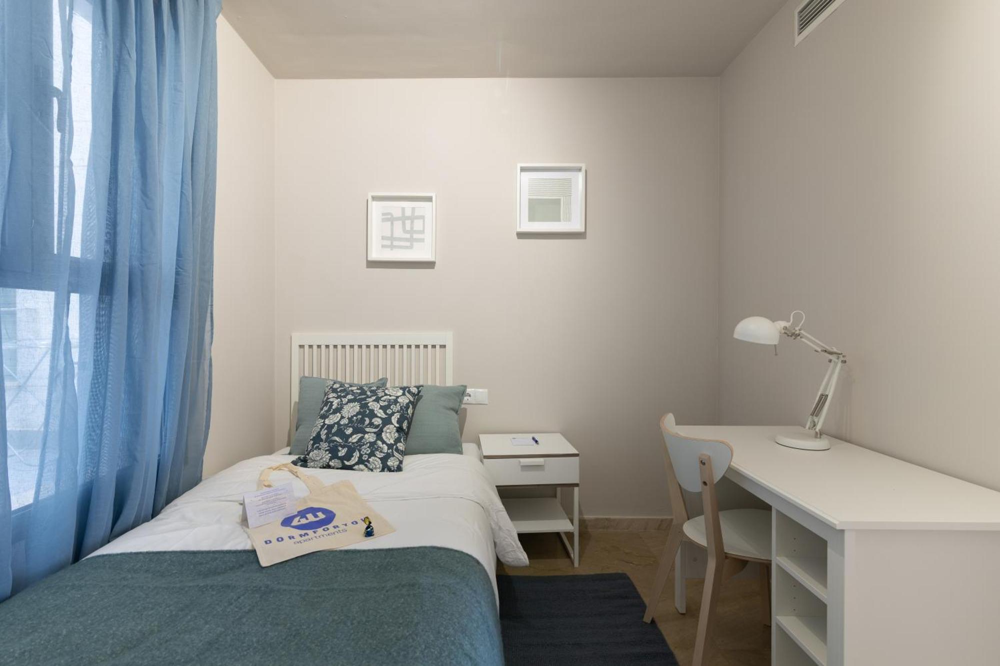 El Cabanal - Familiar Appartement *