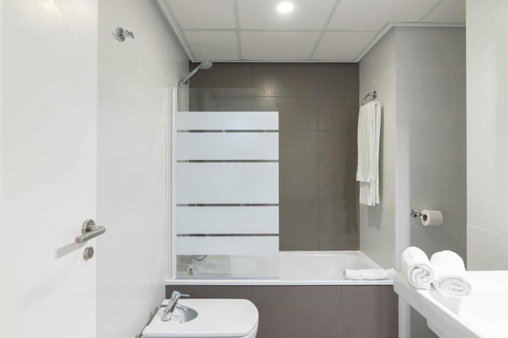 Appartement El Cabanal - Familiar
