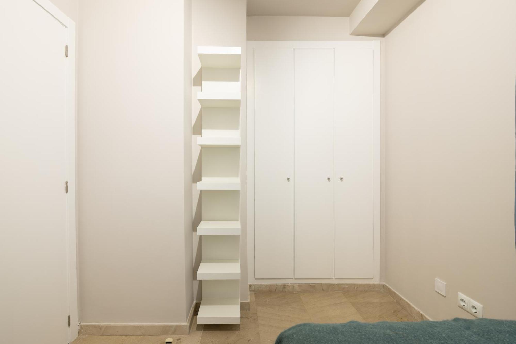 El Cabanal - Familiar Appartement
